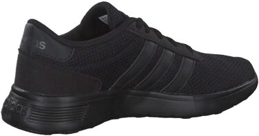 Дитячі кросівки adidas Lite Racer Inf, унісекс, чорний колір, 31.5 EU