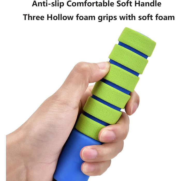 Стрибковий скакалка Springseil Speed Rope з лічильником та зручними антиковзними ручками, для фітнесу, кросфіту та боксу