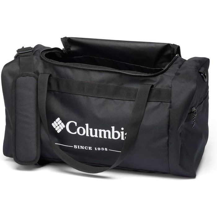 Columbia – оригінальний одяг та взуття для активного відпочинку