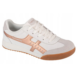 Жіночі кросівки Skechers Zinger - Metallic Roads 177500-WTRG, р. 37