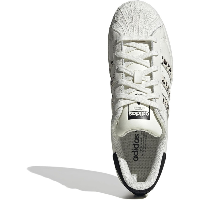 Кросівки Adidas ZX Flux Low-Top (41 EU, вузька колодка, білий/чорний)