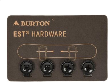 Жіночі кріплення для сноуборду Burton Lexa Est Snow Leopard