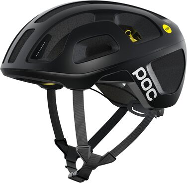 Велошолом POC Octal MIPS – преміум захист для шосейних велосипедистів, інноваційний шолом з ротаційним захистом MIPS, нагороджена модель