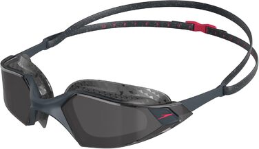 Окуляри для плавання Speedo Aquapulse Pro з шапочкою, унісекс, для дорослих