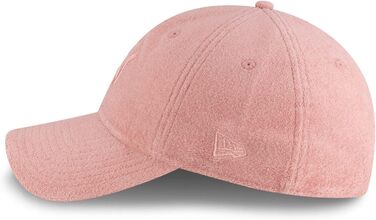 Кепка бейсболка New Era MLB 9Twenty для жінок, регульована, безкаркасна, логотип команди (New York Yankees #37195)