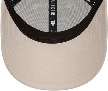 Кепка New Era MLB 9Forty Snapback New York Yankees - універсальний розмір
