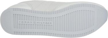 Чоловічі кросівки Tommy Hilfiger FM0FM04504 світло-сірого кольору (Light Cast), розмір 40 EU