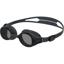 Окуляри для плавання Speedo Hydropure Optical, чорні, унісекс, діоптрійні