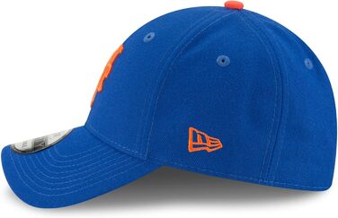 Кепка New Era New York Yankees 9Forty Adjustable League Essential, Синій
