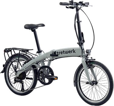 TRETWERK Akimbo 20