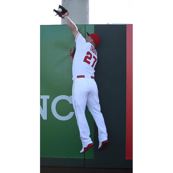 Рукавиця бейсбольна Rawlings Select Pro Lite Youth (11 дюймів) для інфілдерів, багатокольорова, універсальна