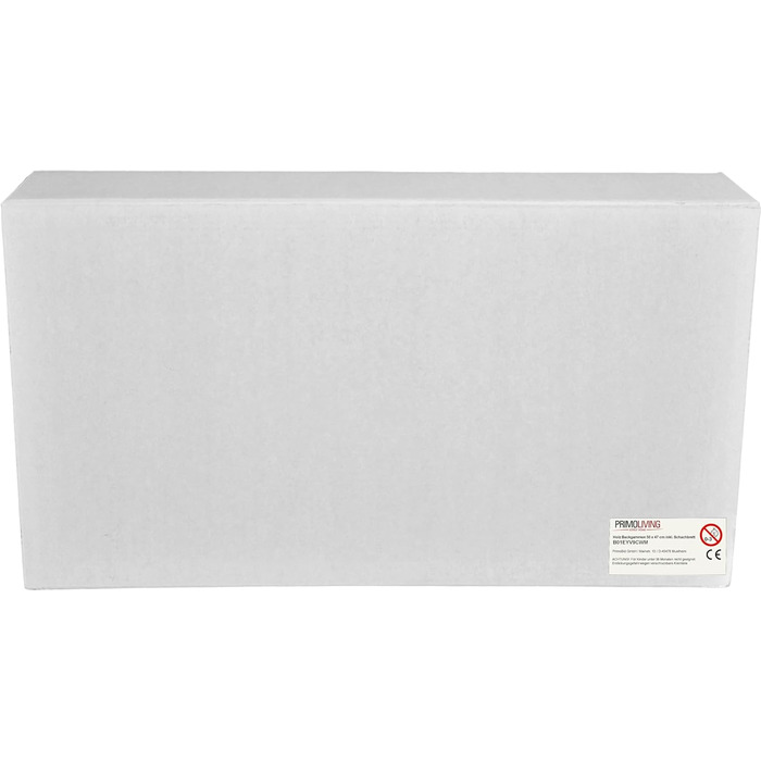 Дерев'яний набір для нард PrimoLiving Deluxe 50x47 см з шаховою дошкою