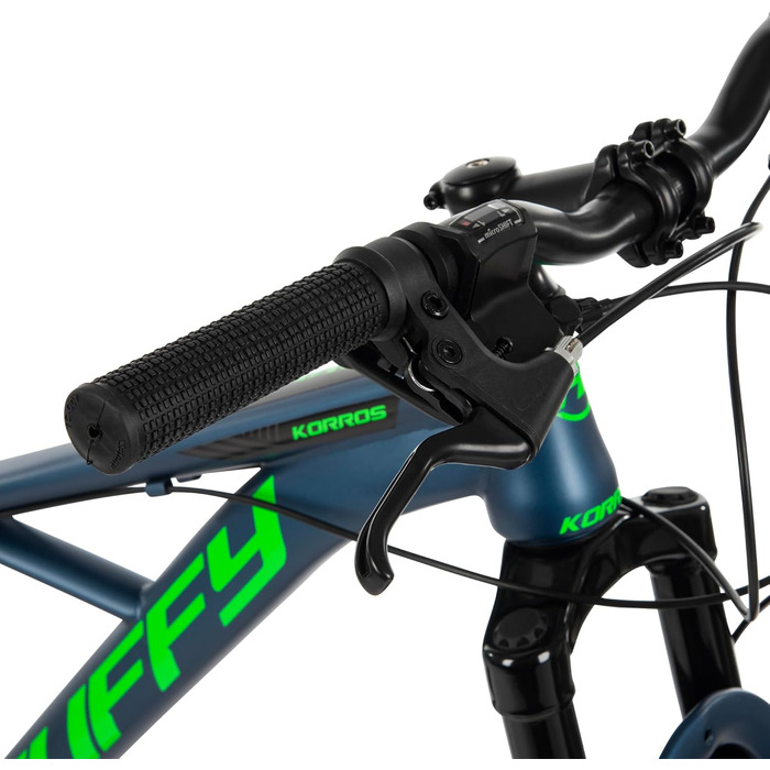Гірський велосипед Huffy Korros 26