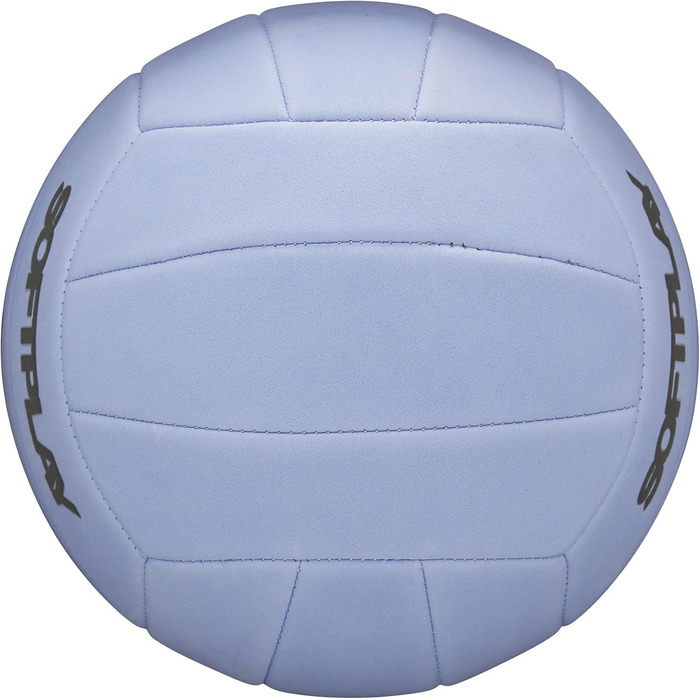 Волейбольний м'яч Wilson AVP Soft Play Violett - для тренувань та відпочинку