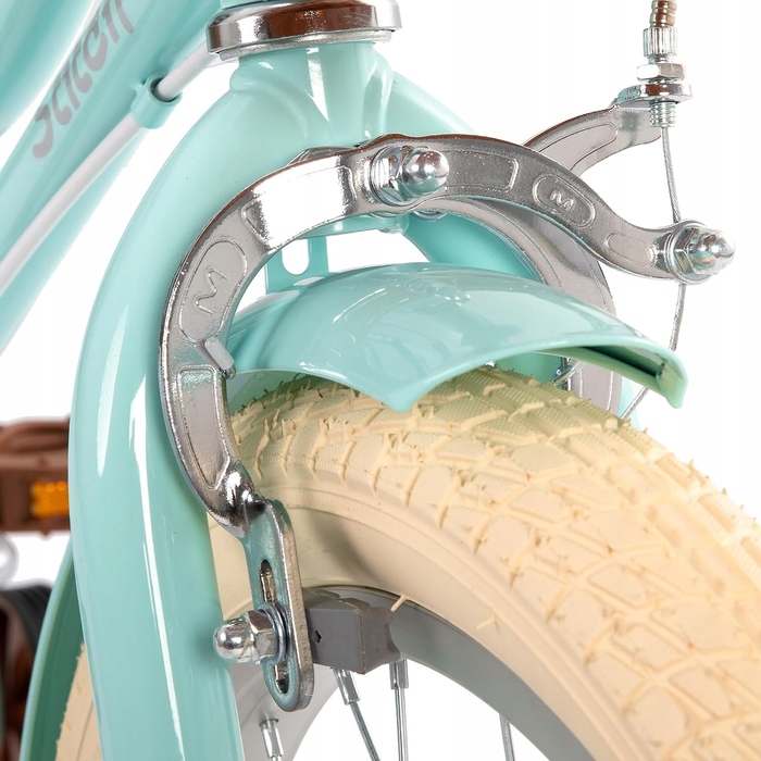 Дитячий велосипед STITCH Manchi, колеса 14