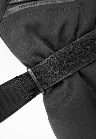 Універсальні рукавички Reusch Morris Gore-Tex для дорослих, теплі, водонепроникні, дихаючі, для чоловіків