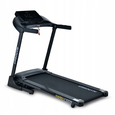 Електрична бігова доріжка Urbogym V700S (до 140 кг)
