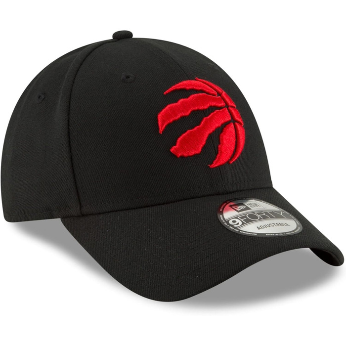 Кепка New Era Toronto Raptors 9Forty Adjustable The League