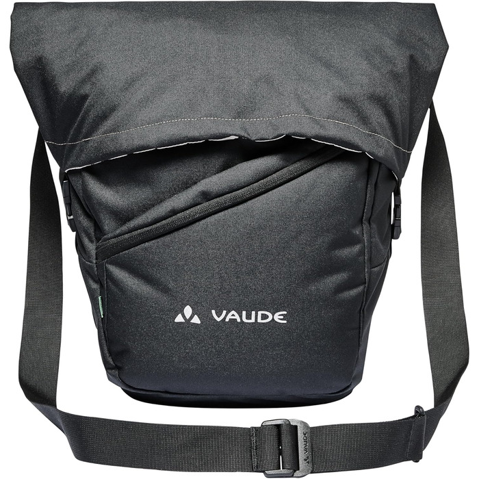 Органайзер для бізнесу VAUDE Sortyour, унісекс, чорний
