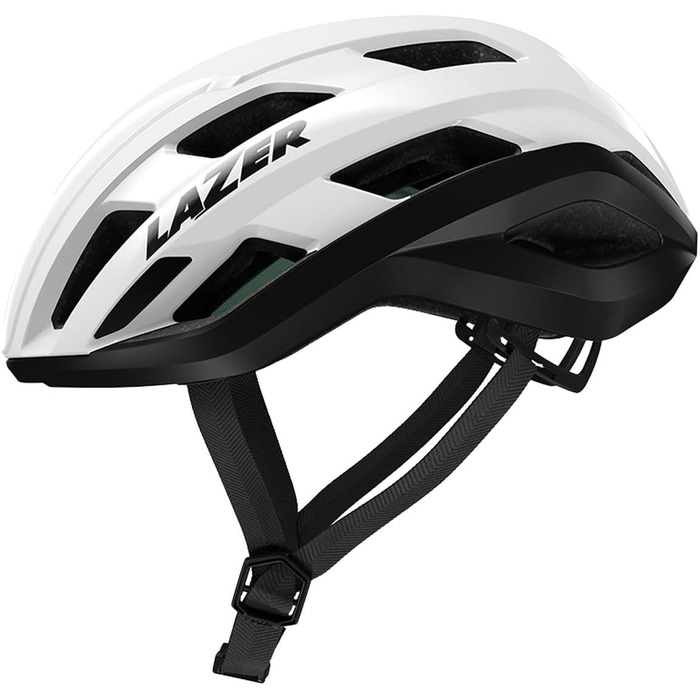Велосипедний шолом Lazer Strada KinetiCore XL 61-64 см, унісекс, мультиколір