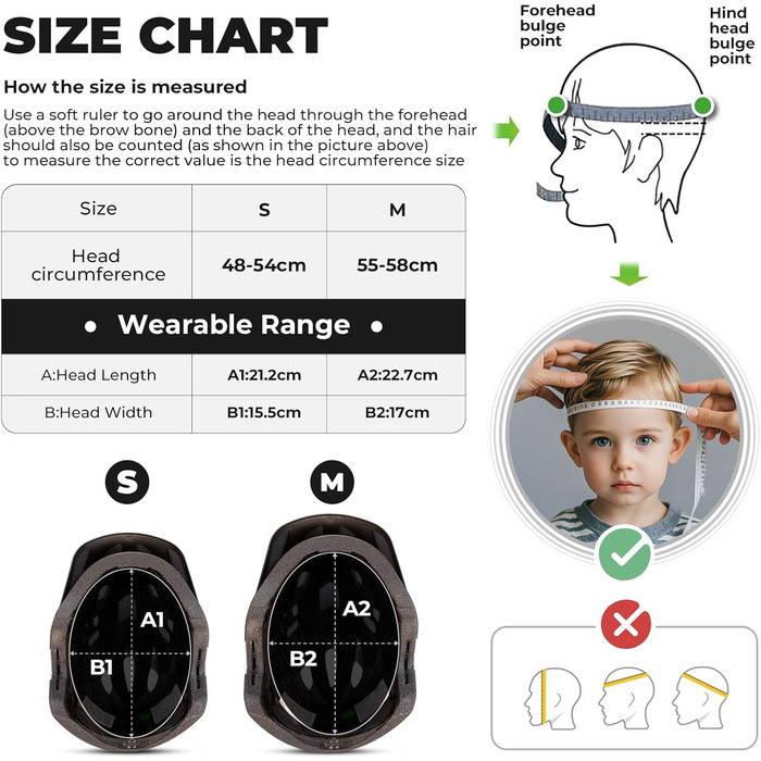 Шолом ROCKBROS дитячий інтегрований велосипедний, Fullface знімний захист підборіддя, BMX, MTB, Downhill, помаранчевий, розмір M