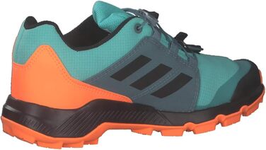 Дитячі трекінгові черевики Adidas Terrex Gore-Tex (37 1/3 EU)