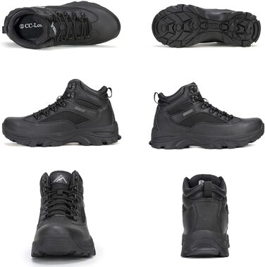 Водонепроникні чоловічі черевики CC-Los для трекінгу та хайкінгу, розмір 40-48 EU