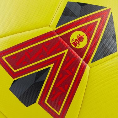 М'яч футбольний Mitre Training FA Cup: тренувальний, зносостійкий, для професійних тренувань