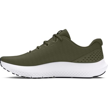 Кросівки чоловічі Under Armour Charged Surge 4 Marine Od Green/White (45 EU)