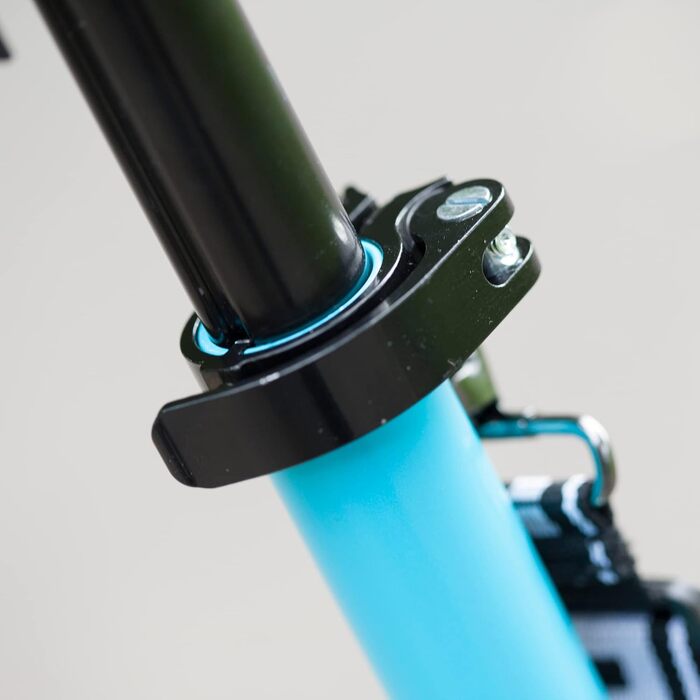 Самокат Kettler Scooter Zero 5: легкий, міцний, з сертифікацією TÜV, 3 роки гарантії