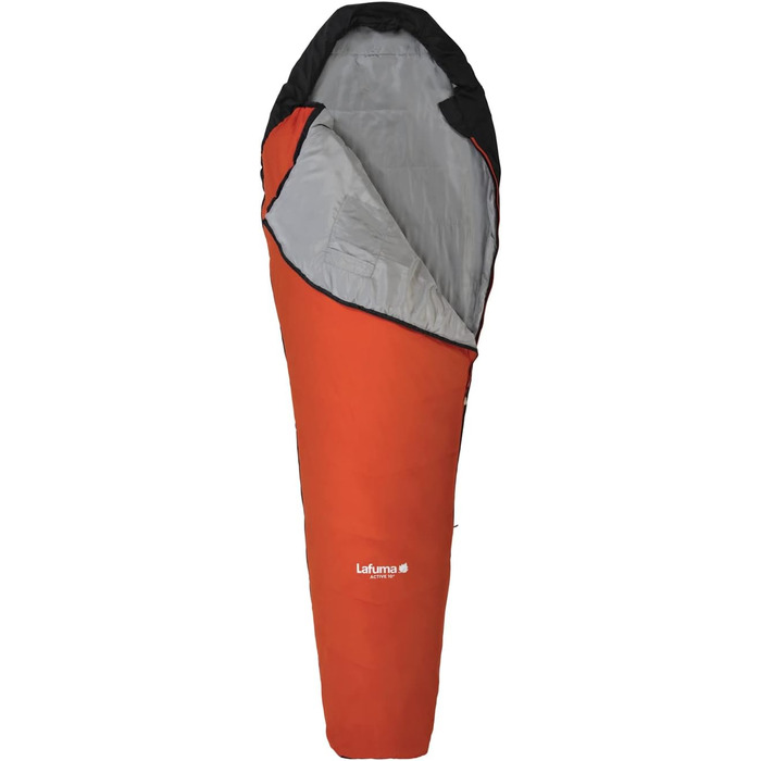 Спальний мішок Lafuma Sleepin Ba Unisex Orange (G)