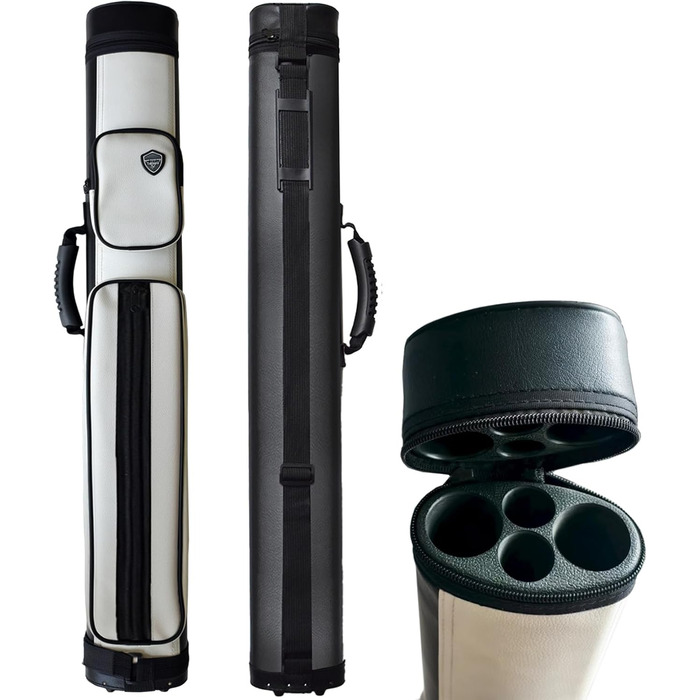 2 кейси для більярдних київ Hartschalenkoffer F13, захисні сумки для більярдних київ