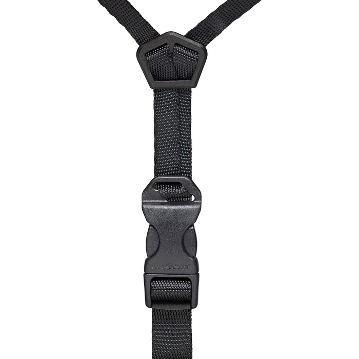 Шолом для скелелазіння Mammut Skywalker 3.0, синій, універсальний розмір