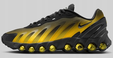 Чоловічі спортивні кросівки Nike, темні, повсякденні, модні та легкі, розмір 44