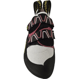 Жіноче скельні черевики La Sportiva Katana Katzenfüße, розмір 40 EU, блакитні