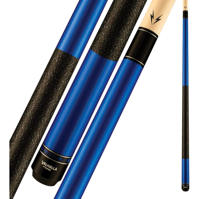 Більярдний кий Viking Valhalla 200 Series - 2 шт., 147.3 см (VG204, 20oz)