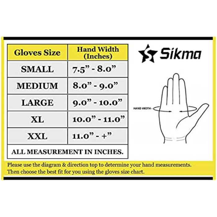 Велосипедні рукавички Sikma жовтого кольору, повний палець, з гелевою підкладкою, вітронепроникні, сумісні з сенсорними екранами, розмір L