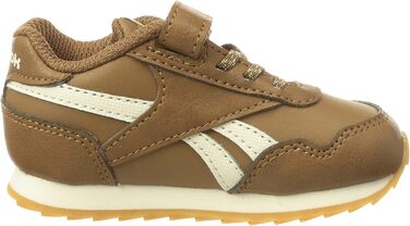 Дитячі кросівки Reebok Royal Cl Jog 3.0 для малюків, крейдово-білий колір, артикул RBKG03