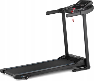 Електрична бігова доріжка Gymtek XT550 (до 120 кг)