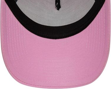 Кепка бейсболка New Era MLB New York Yankees – A-Frame Truckercap, Snapback, регульована, універсальний розмір
