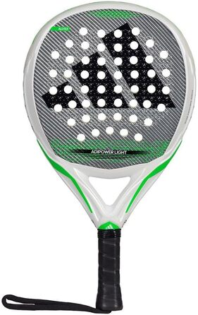 Падельна ракетка Adidas Adipower Light 3.3, легка, для професіоналів