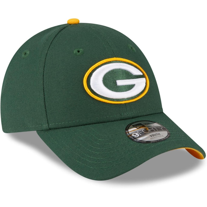 Кепка New Era Denver Broncos Salute to Service 2020, розмір 6-12 років