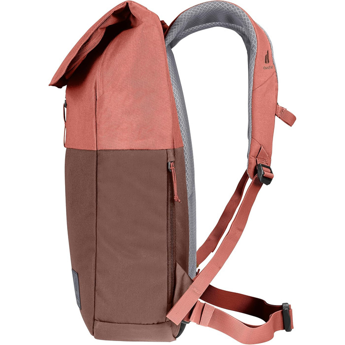 Унісекс міський рюкзак Deuter Up Seoul, для ноутбука, 16 л