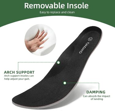 Легкі дихаючі кросівки Barfußschuhe для жінок та чоловіків | Широка передня частина, підошва 4 мм, антиковзаючі | Для спорту, відпочинку, повсякденного носіння (39 EU, Синій)