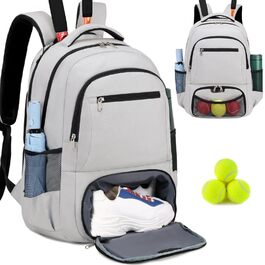 Чохол для одягу ACESAK Unisex Mbl-b05, сірий, L (1 шт.) - Дорожня сумка для костюмів