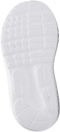 Кросівки для хлопчиків Under Armour Binf Surge 4 AC - білі, зелені, чорні