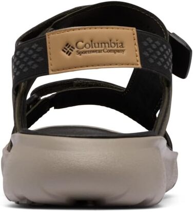 Columbia Peakfreak Roam Sandal Alpine Tundra Kettle - Чоловічі трекінгові сандалі 45 EU