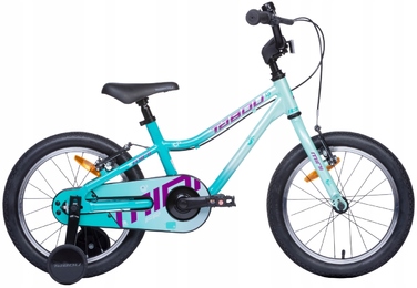 Дитячий велосипед Tabou Mini FR 20