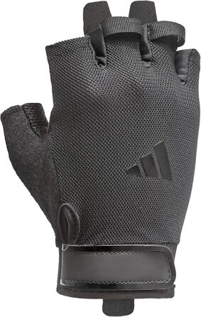 Унісекс тренувальні рукавички adidas Essential для дорослих