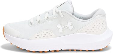 Жіночі гольф-кеди Under Armour Surge – білі (38 EU)